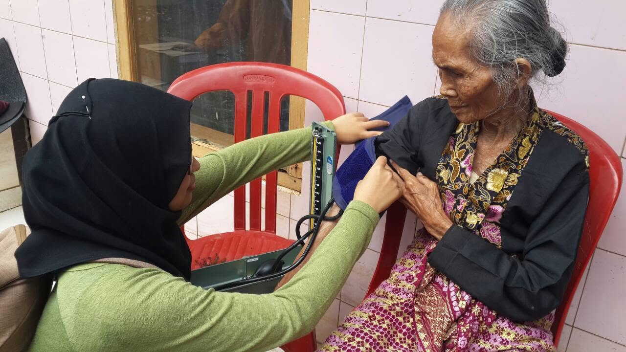 Dokumentasi kegiatan KRBM foto 67